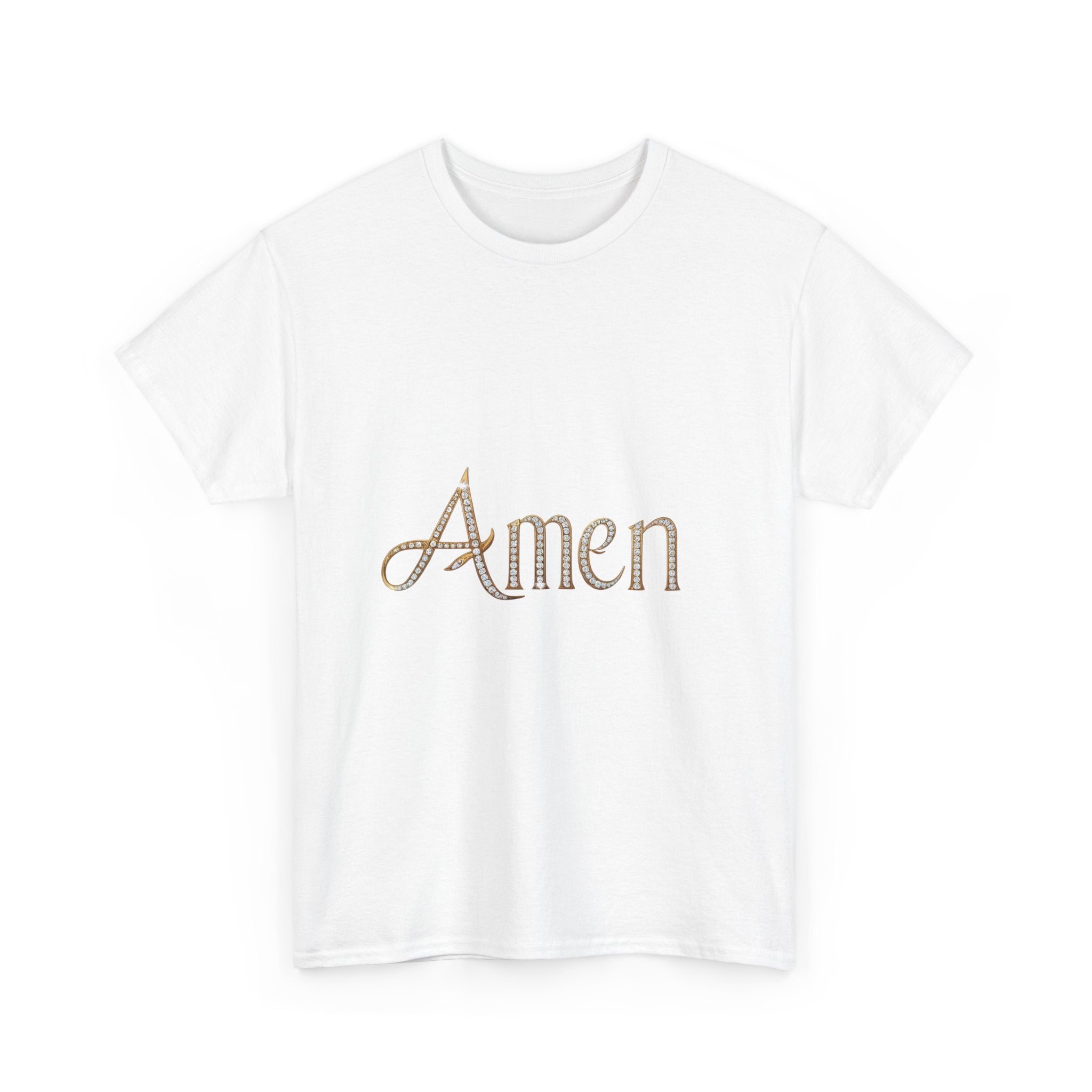 Unisex Tee - Amen