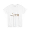 Unisex Tee - Amen