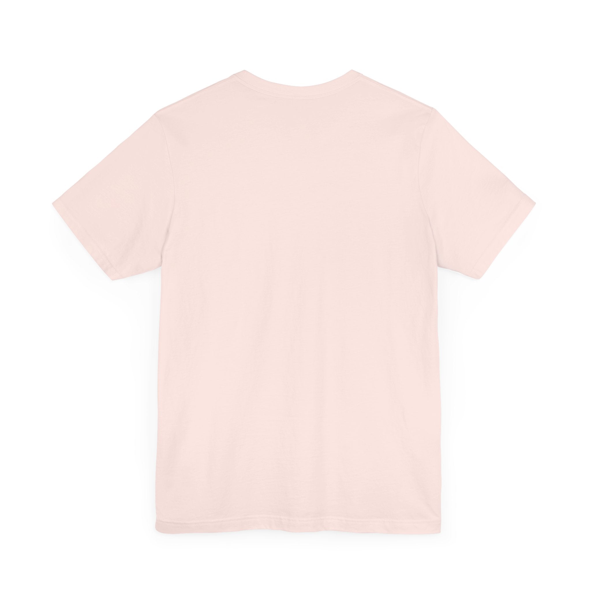 T-Shirt - Bloom with Grace Inspirational Tee