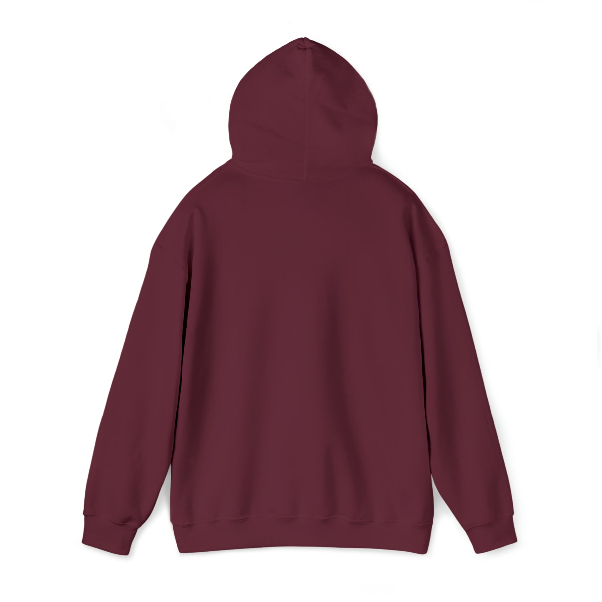 Happy  Hooded Sweatshirt