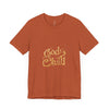Christian Tee God's Child Unisex Jersey