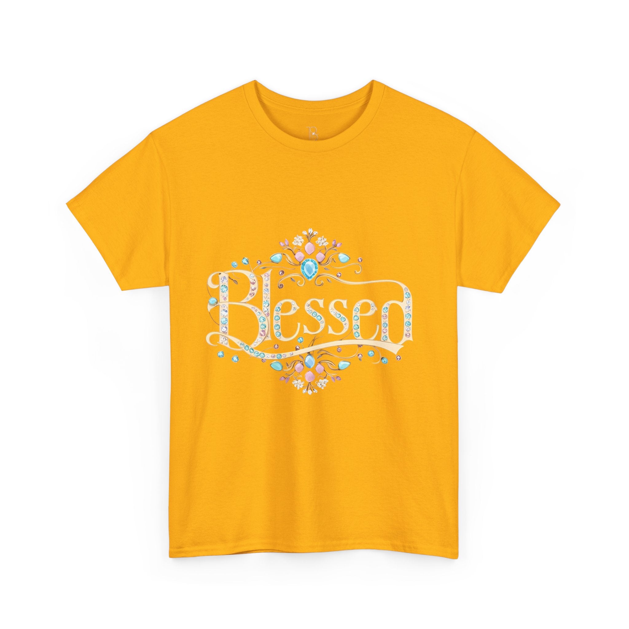Blessed Tee