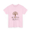 Rooted in Grace Unisex Tee