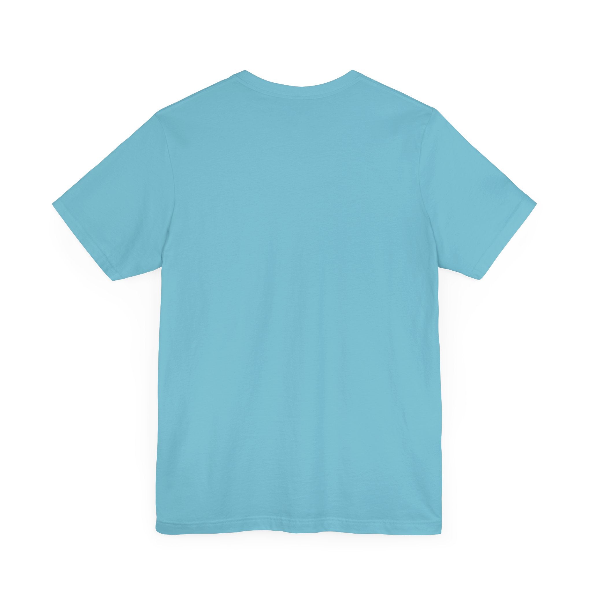 Christian Tee God's Child Unisex Jersey