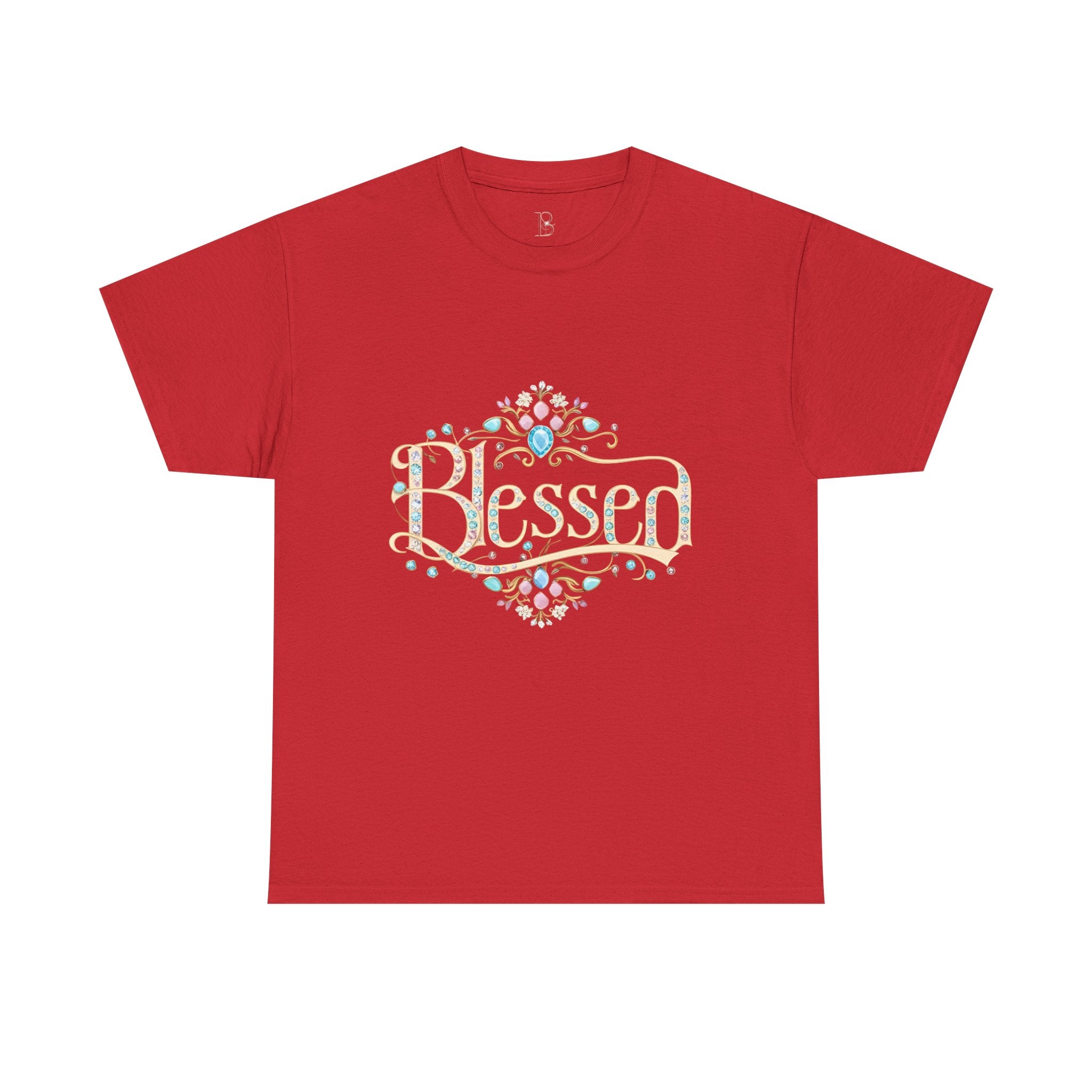 Blessed Tee