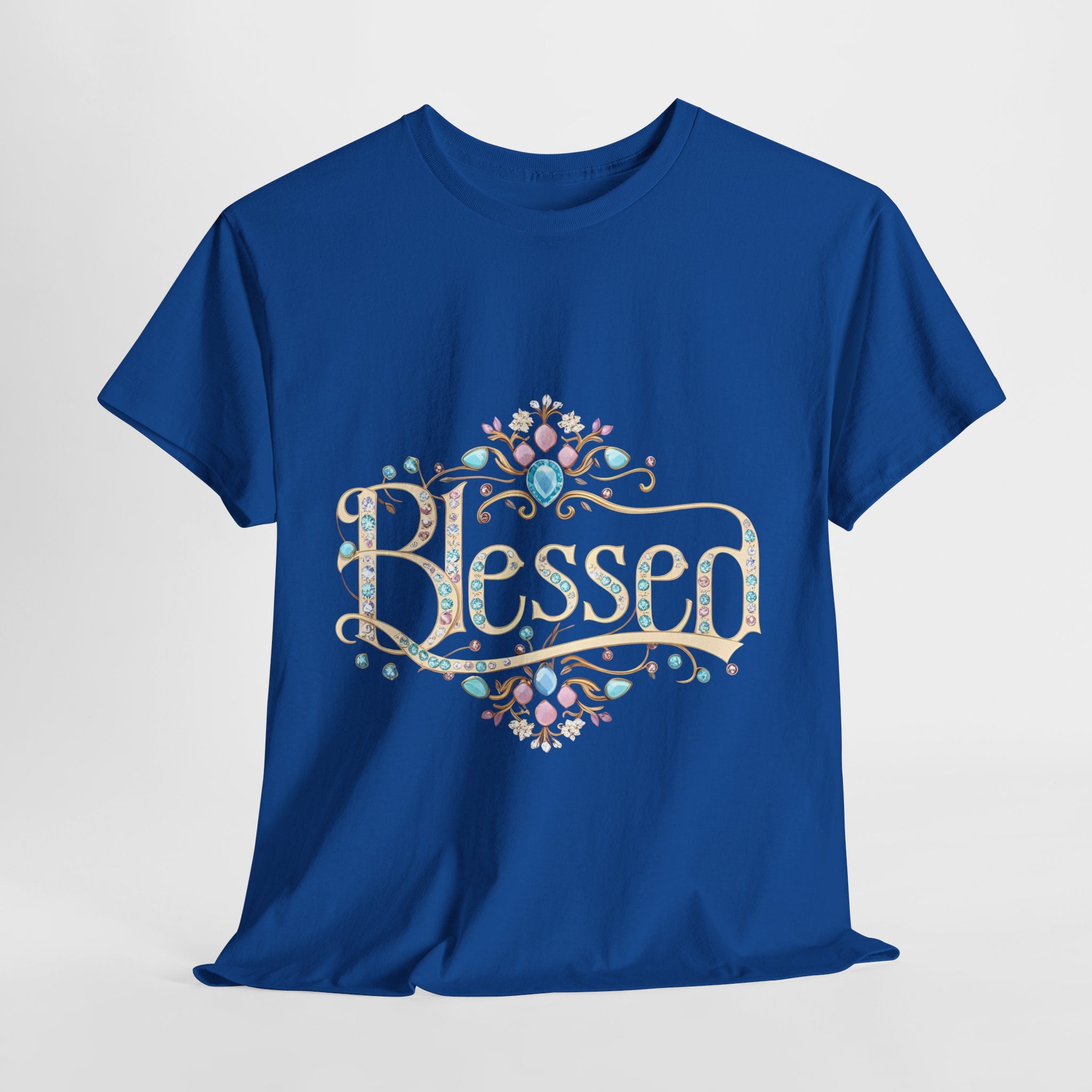 Blessed Tee