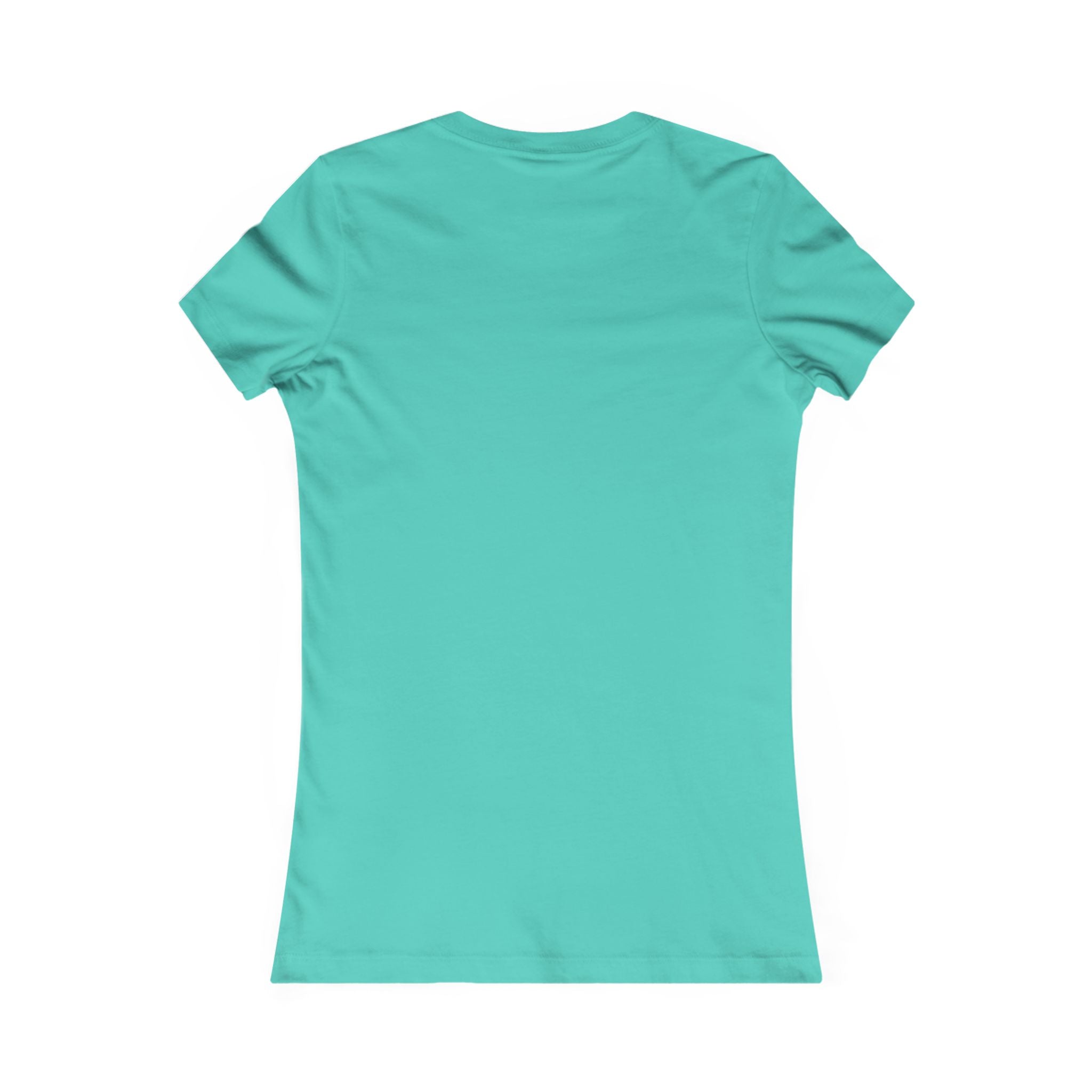Women's Tee - Faith
