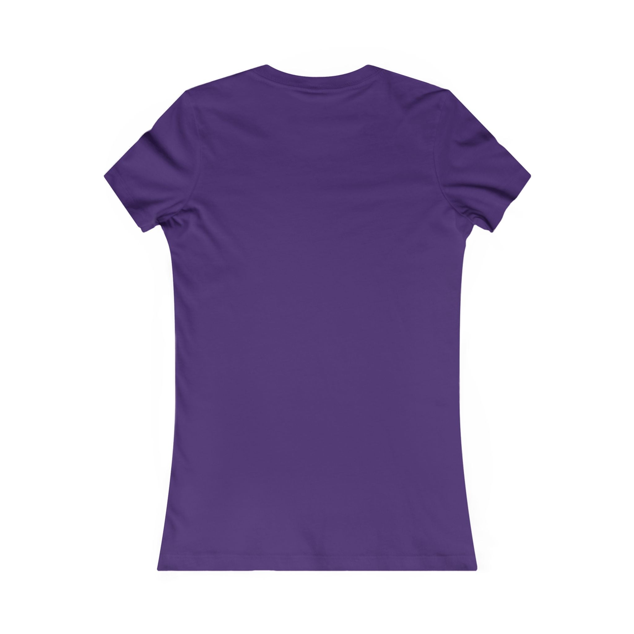 Women's Tee - Faith