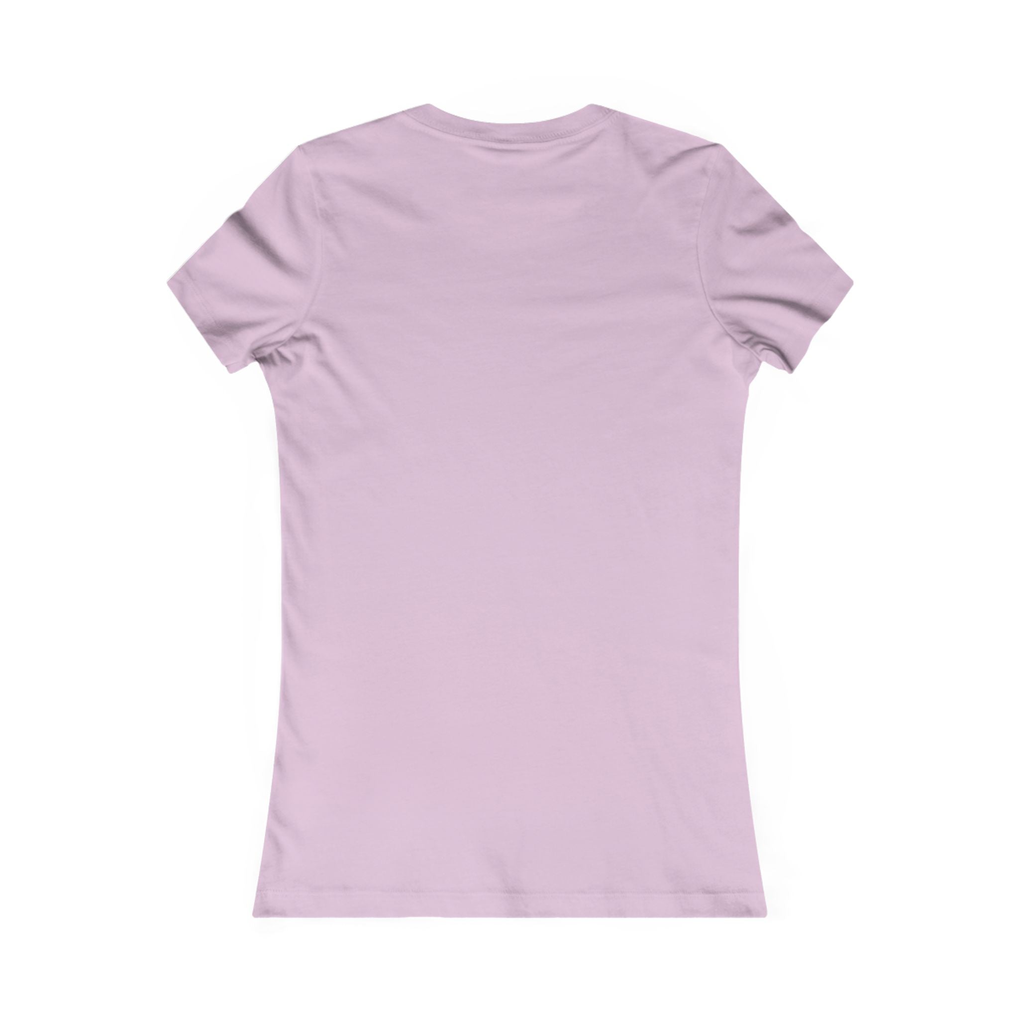 Women's Tee - Faith