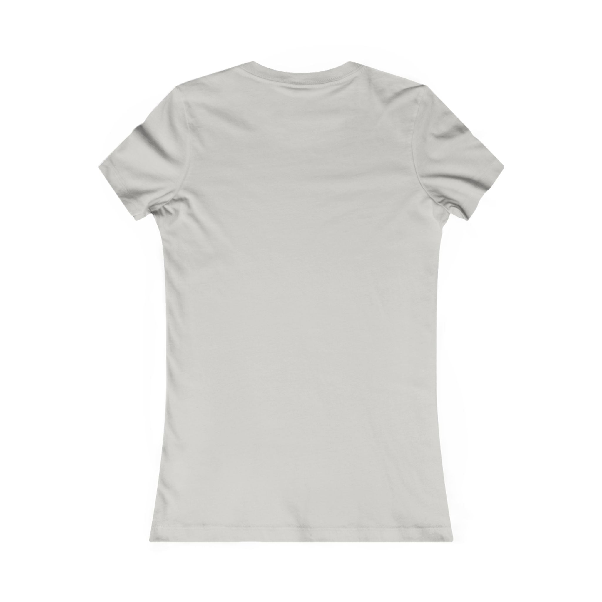 Women's Tee - Faith