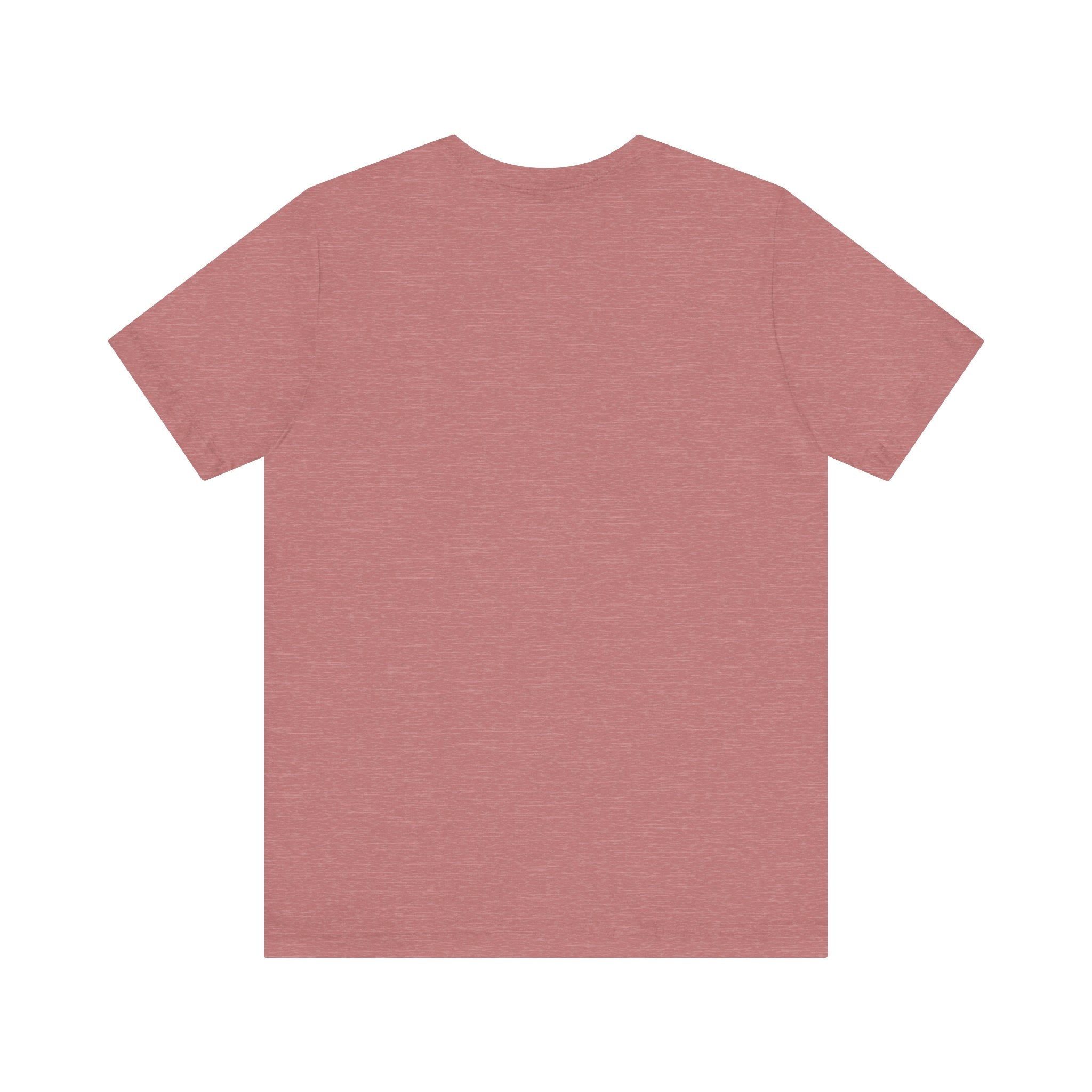 T-Shirt - Bloom with Grace Inspirational Tee