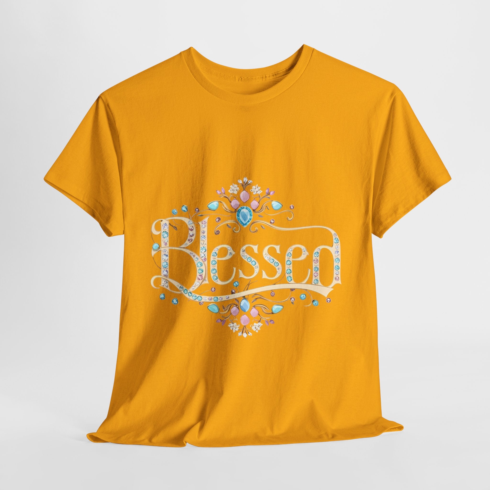 Blessed Tee