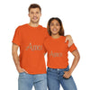 Unisex Tee - Amen
