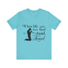 Kneel and Pray Tee