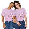 T-Shirt - Bloom with Grace Inspirational Tee