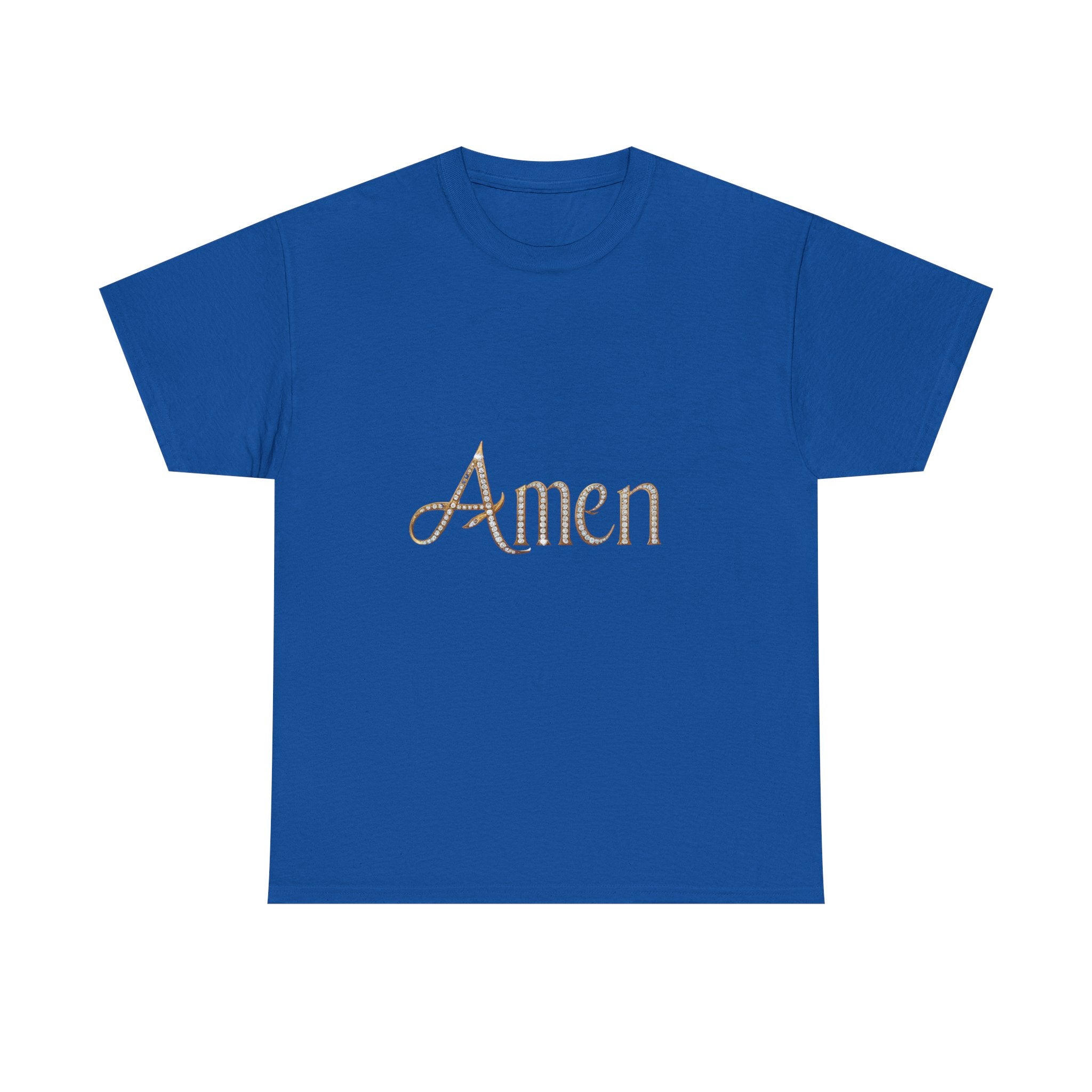 Unisex Tee - Amen