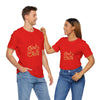 Christian Tee God's Child Unisex Jersey