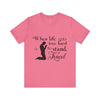 Kneel and Pray Tee