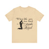Kneel and Pray Tee