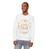 God's Child Sweatshirt Unisex Heavy Blend