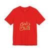 Christian Tee God's Child Unisex Jersey