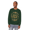 God's Child Sweatshirt Unisex Heavy Blend