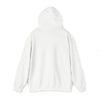BE Unisex Heavy Hooded Sweatshirt