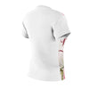 Women's Tee - Bloom with Grace Floral
