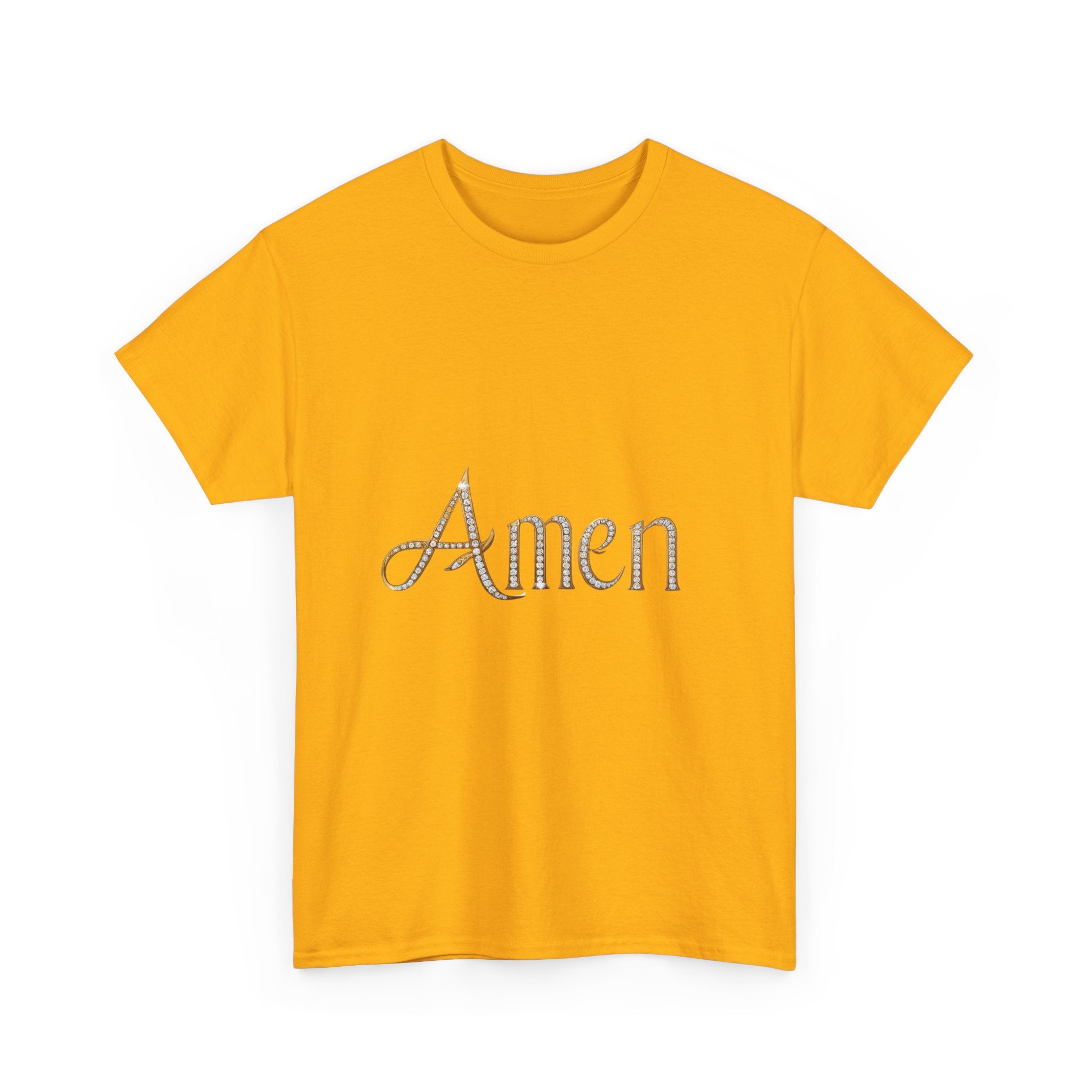 Unisex Tee - Amen
