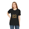 Christian Tee God's Child Unisex Jersey