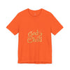 Christian Tee God's Child Unisex Jersey
