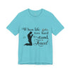 Kneel and Pray Tee
