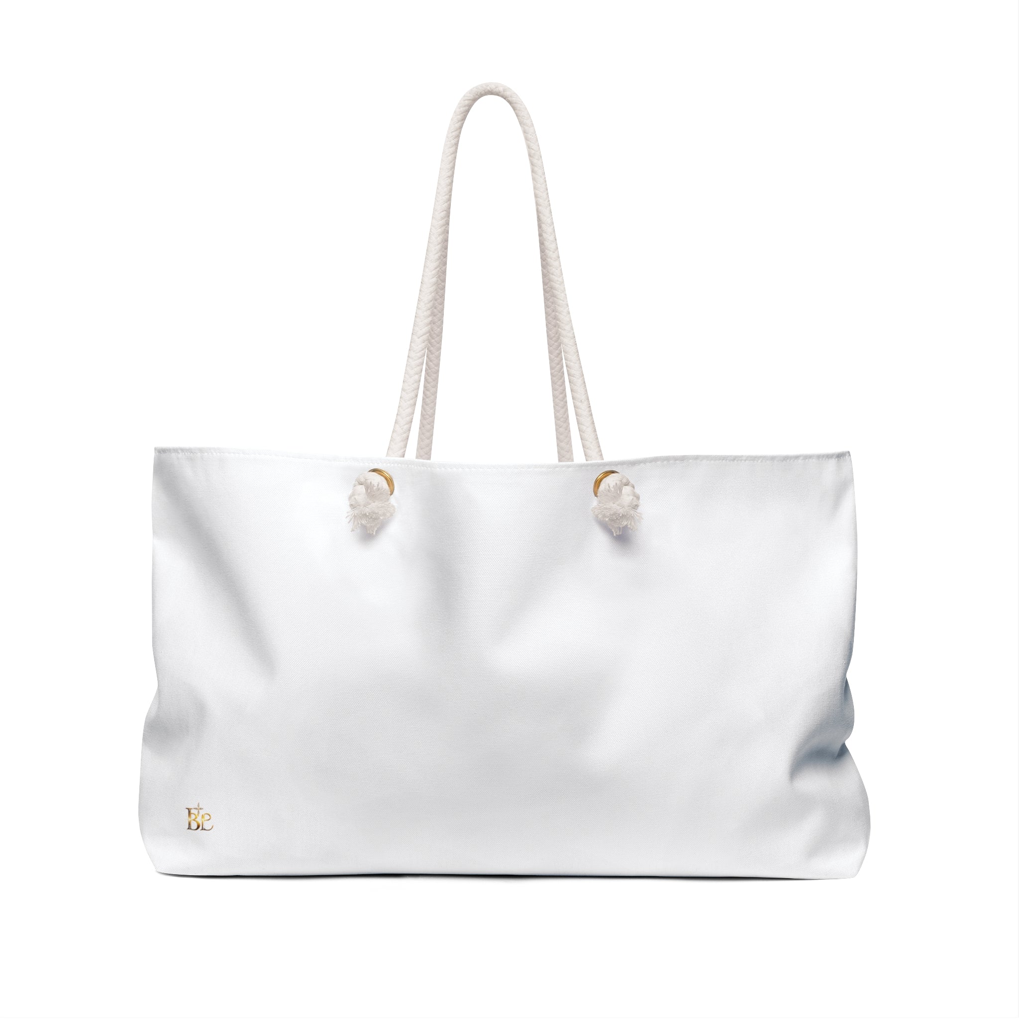 Weekender Bag - One Nation Under God with America Flag Design