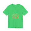 Christian Tee God's Child Unisex Jersey