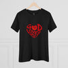 Women's Tee - God Loves You