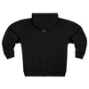 Grace Unisex Full Zip Hoodie