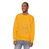 God's Child Sweatshirt Unisex Heavy Blend