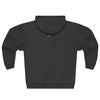 Grace Unisex Full Zip Hoodie