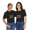 Christian Tee God's Child Unisex Jersey
