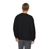 Religious Sweatshirt Untouchable by Evil Covered by God