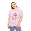 Rooted in Grace Unisex Tee