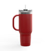 Travel Mug - Blessed Insulated 40oz