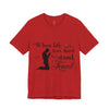 Kneel and Pray Tee