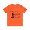 Kneel and Pray Tee