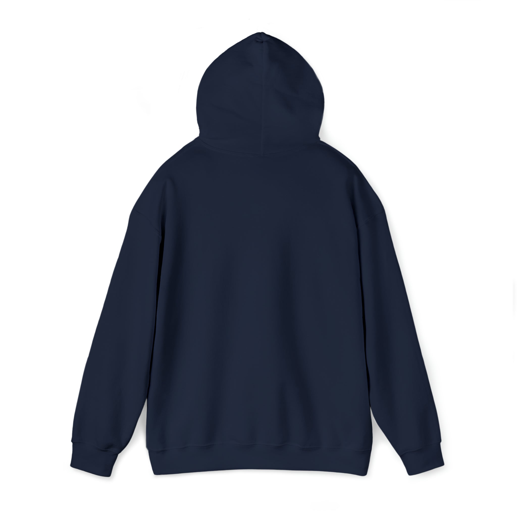 Happy  Hooded Sweatshirt