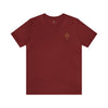 God got my back Unisex Jersey Tee