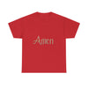 Unisex Tee - Amen