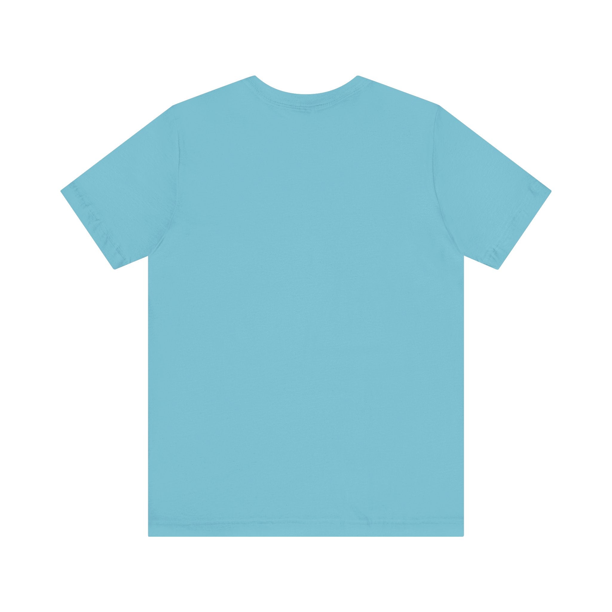 Christian Tee God's Child Unisex Jersey