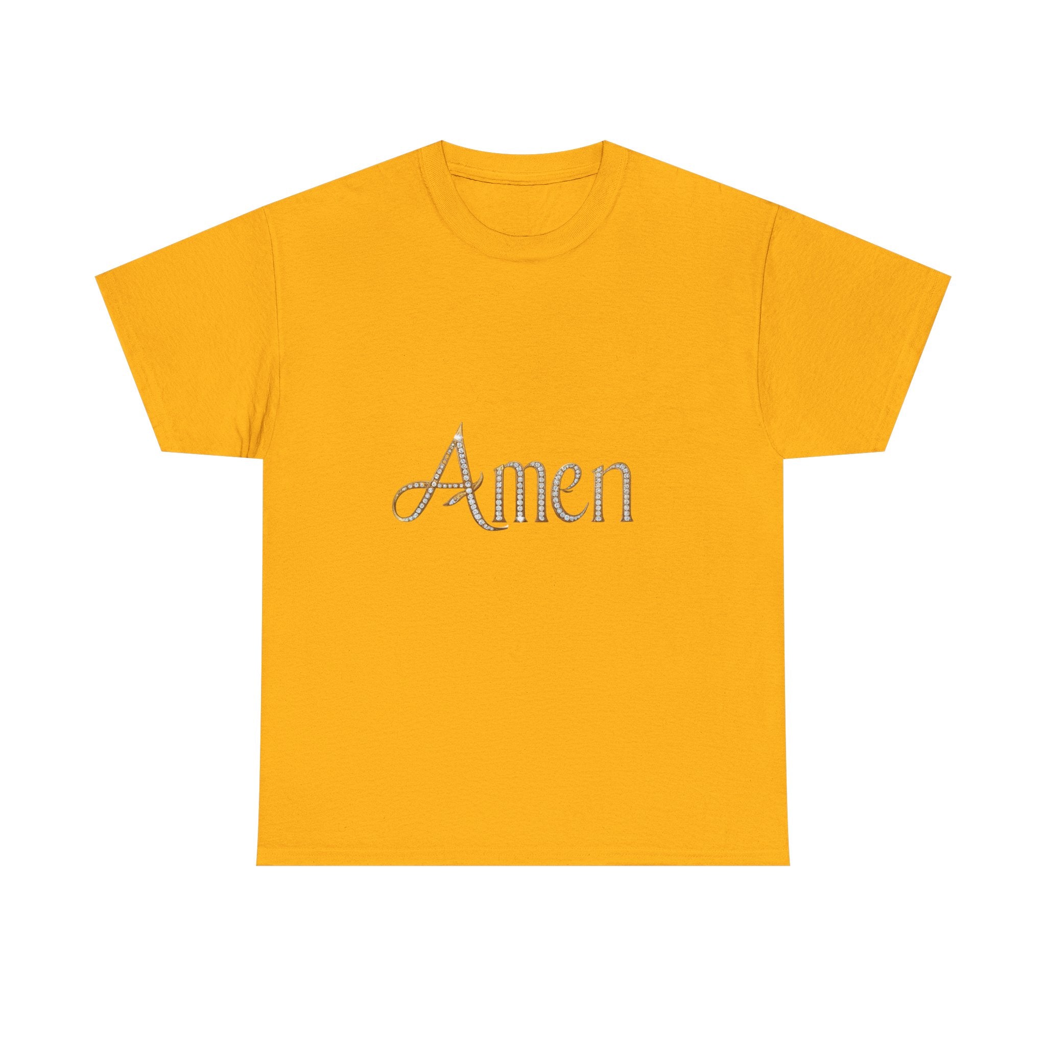 Unisex Tee - Amen