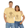 Rooted in Grace Unisex Tee